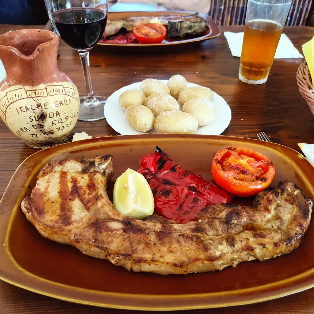 Menu_Restaurante Bodegón Irache Gara_Guía de Isora_image_6