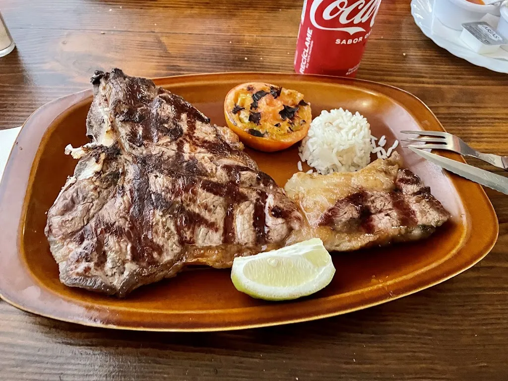 Line Filskov_Restaurante Bodegón Irache Gara_Guía de Isora_review