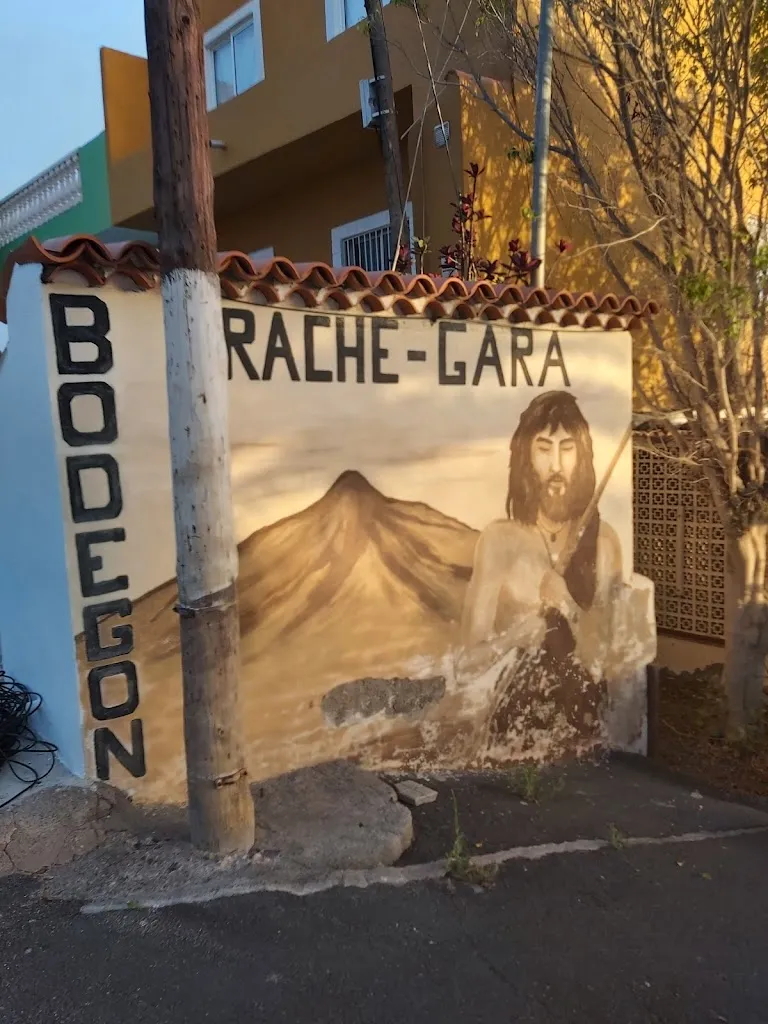 Maisie D_Restaurante Bodegón Irache Gara_Guía de Isora_review