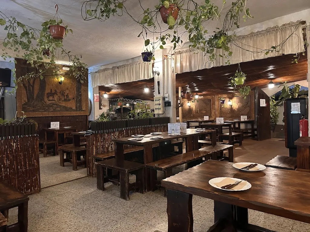 Restaurante Bodegón Irache Gara_Guía de Isora_slider_image_1