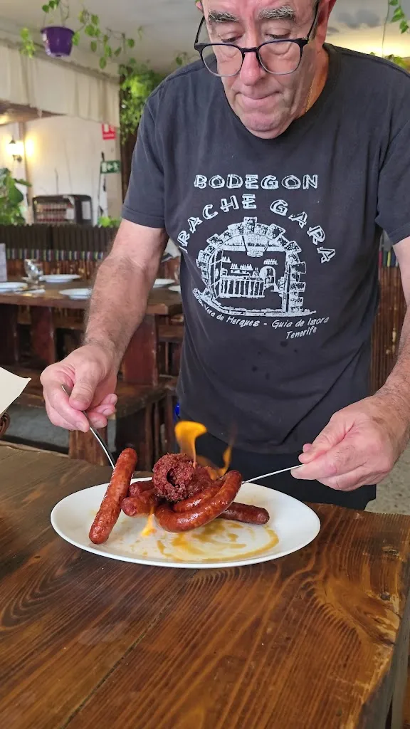 Restaurante Bodegón Irache Gara_Guía de Isora_slider_image_2