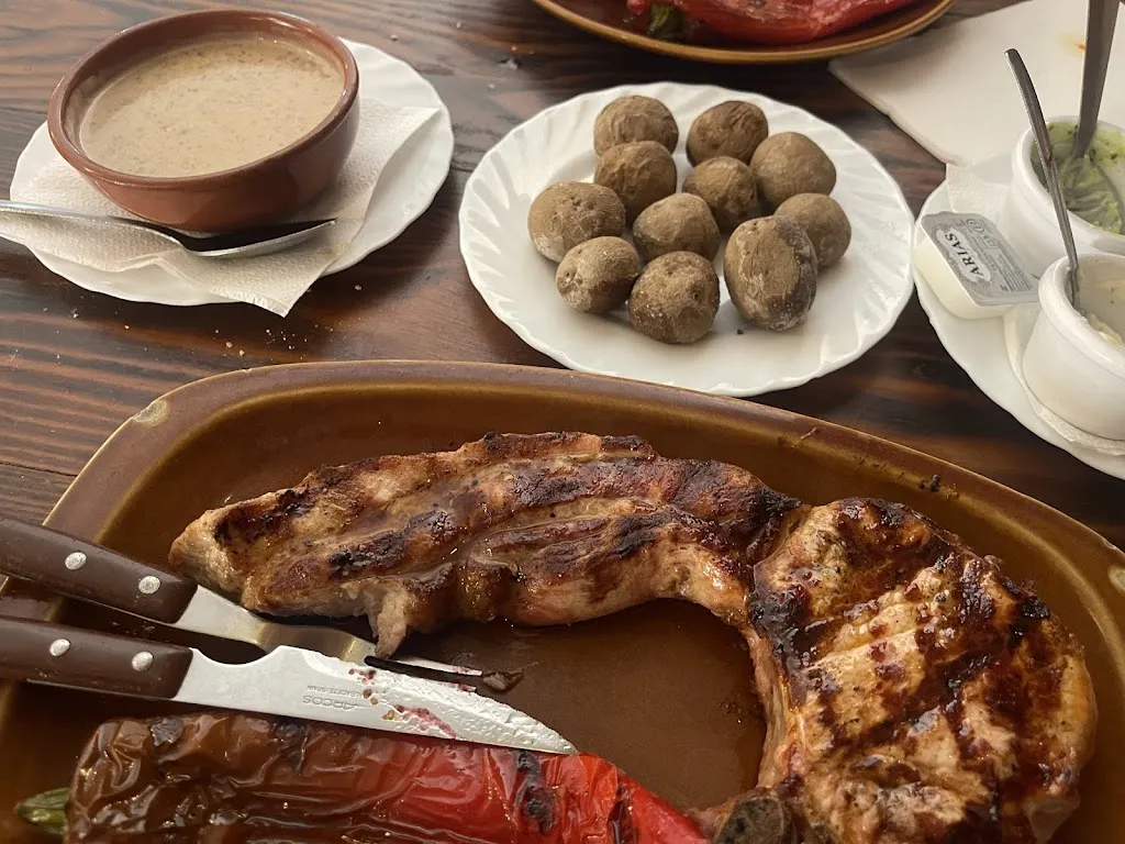 Restaurante Bodegón Irache Gara_Guía de Isora_slider_image_3