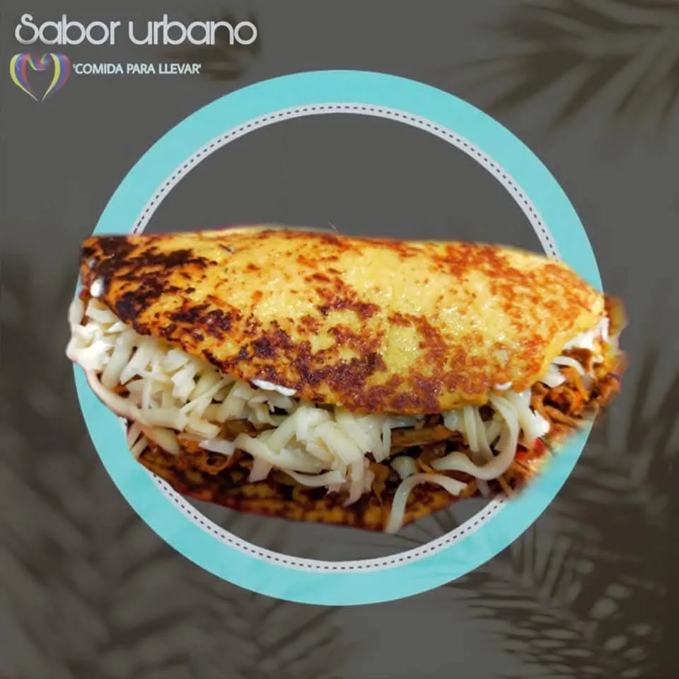 Menu_Arepera Sabor Urbano Guía de Isora_Guía de Isora_image_1