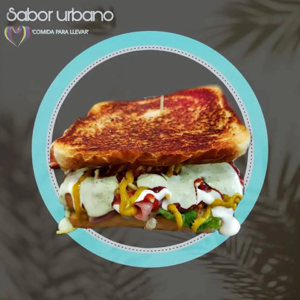 Menu_Arepera Sabor Urbano Guía de Isora_Guía de Isora_image_2