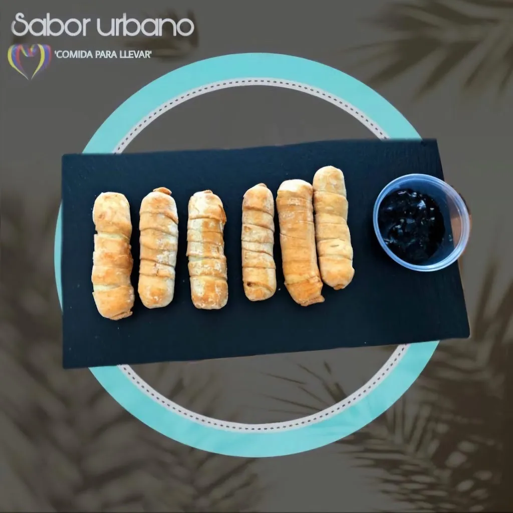 Menu_Arepera Sabor Urbano Guía de Isora_Guía de Isora_image_3