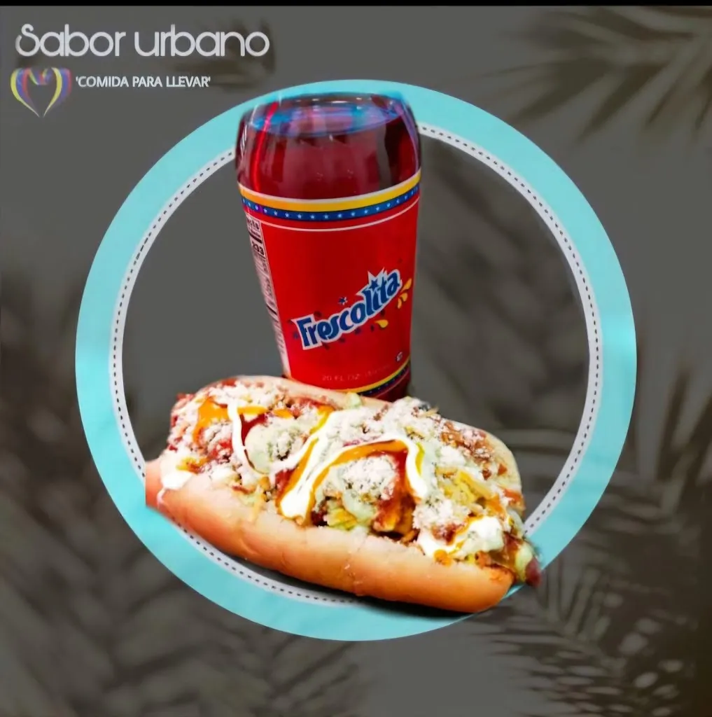 Menu_Arepera Sabor Urbano Guía de Isora_Guía de Isora_image_4