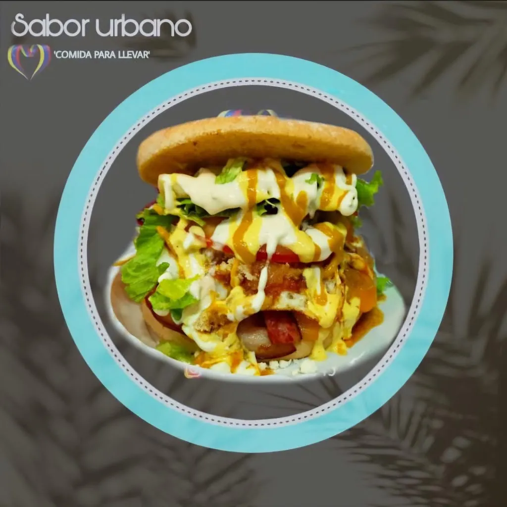 Menu_Arepera Sabor Urbano Guía de Isora_Guía de Isora_image_6