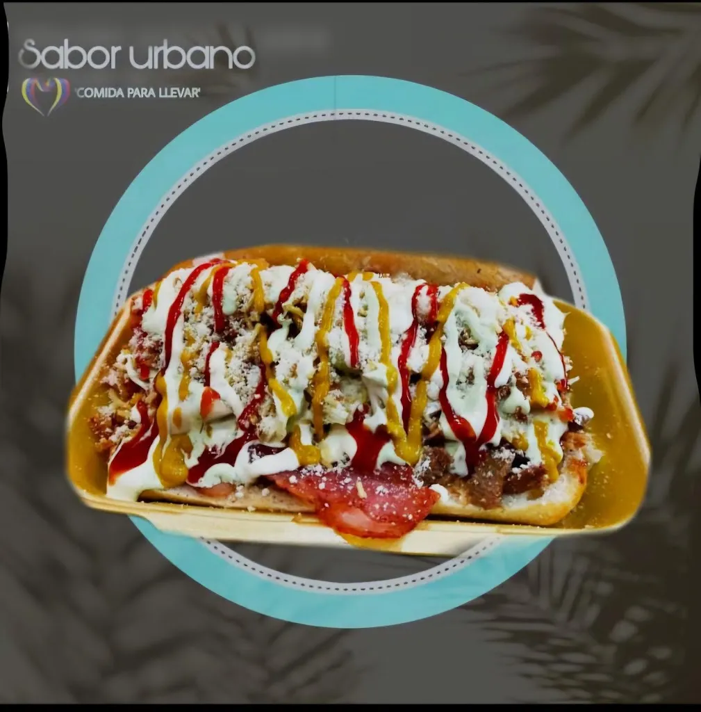 Menu_Arepera Sabor Urbano Guía de Isora_Guía de Isora_image_7