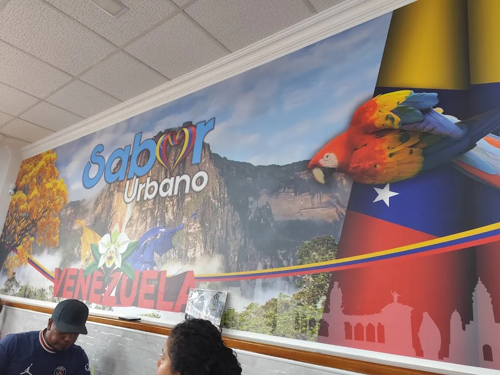 Angela Cubas_Arepera Sabor Urbano Guía de Isora_Guía de Isora_review