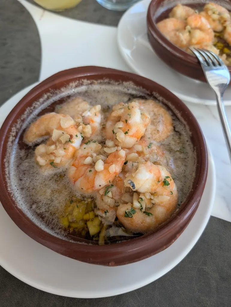 Britta Pfeffing_Restaurante Atlántico - Abama Resort Tenerife_Guía de Isora_review