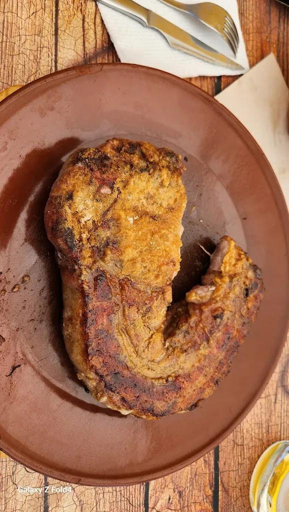 Menu_Restaurante Casa Sira_Guía de Isora_immagine_5