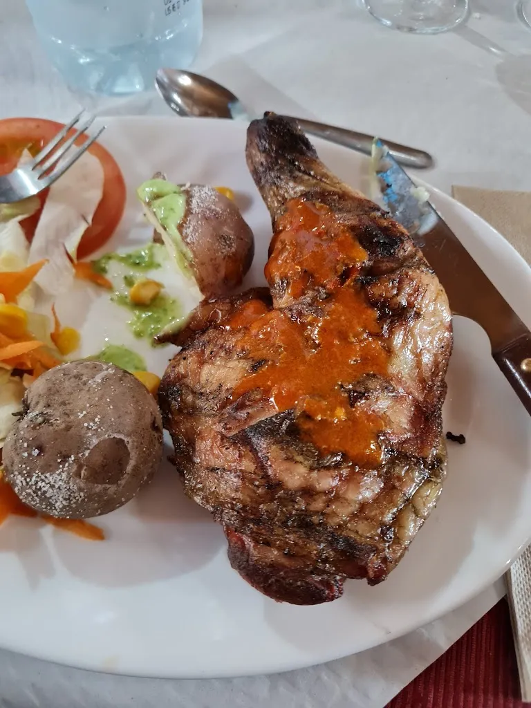 Inis_Restaurante Casa Sira_Guía de Isora_recensione