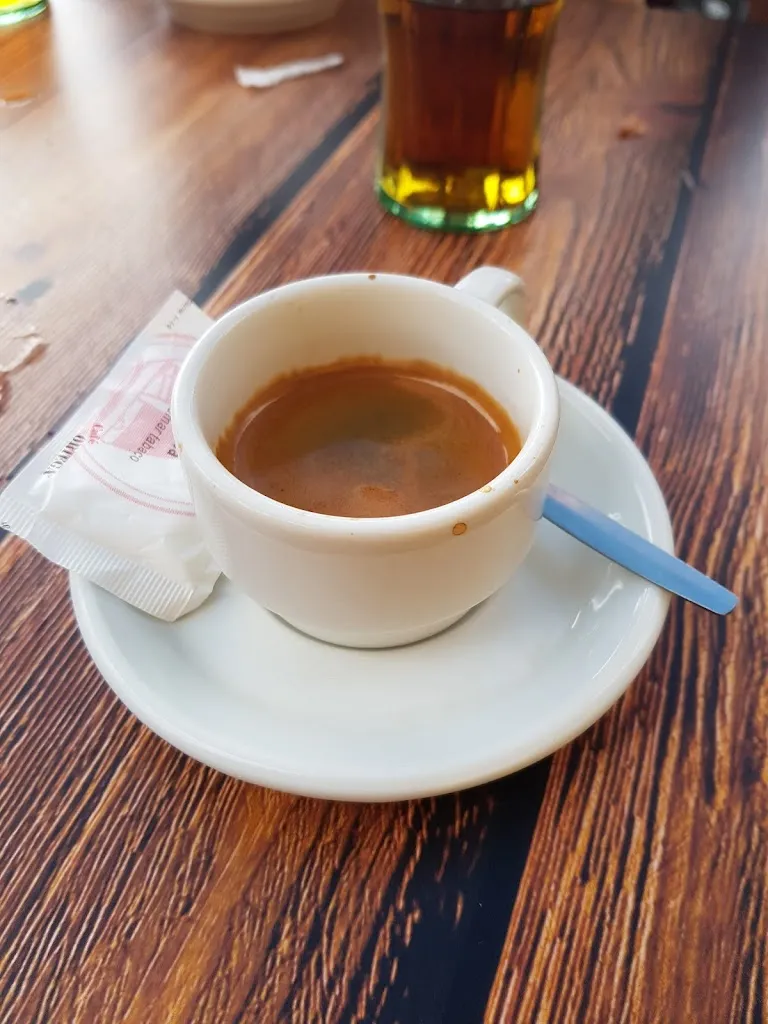 Paul Walicki_Restaurante Casa Sira_Guía de Isora_recensione