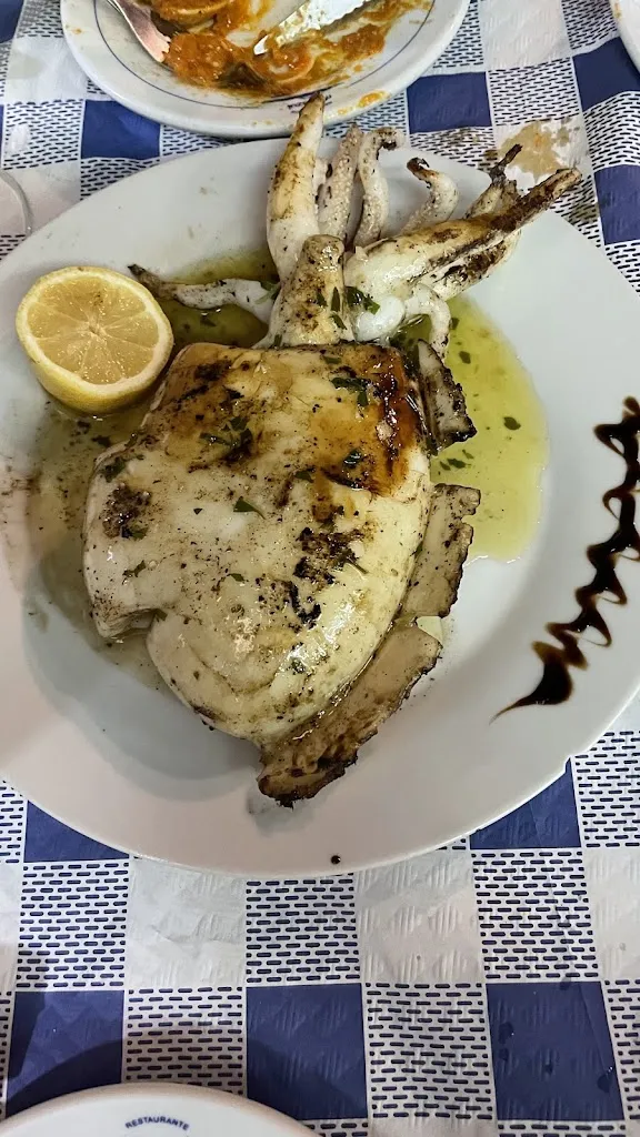 Kristina Т_Sabor de Galicia_Villajoyosa/Vila Joiosa la_review