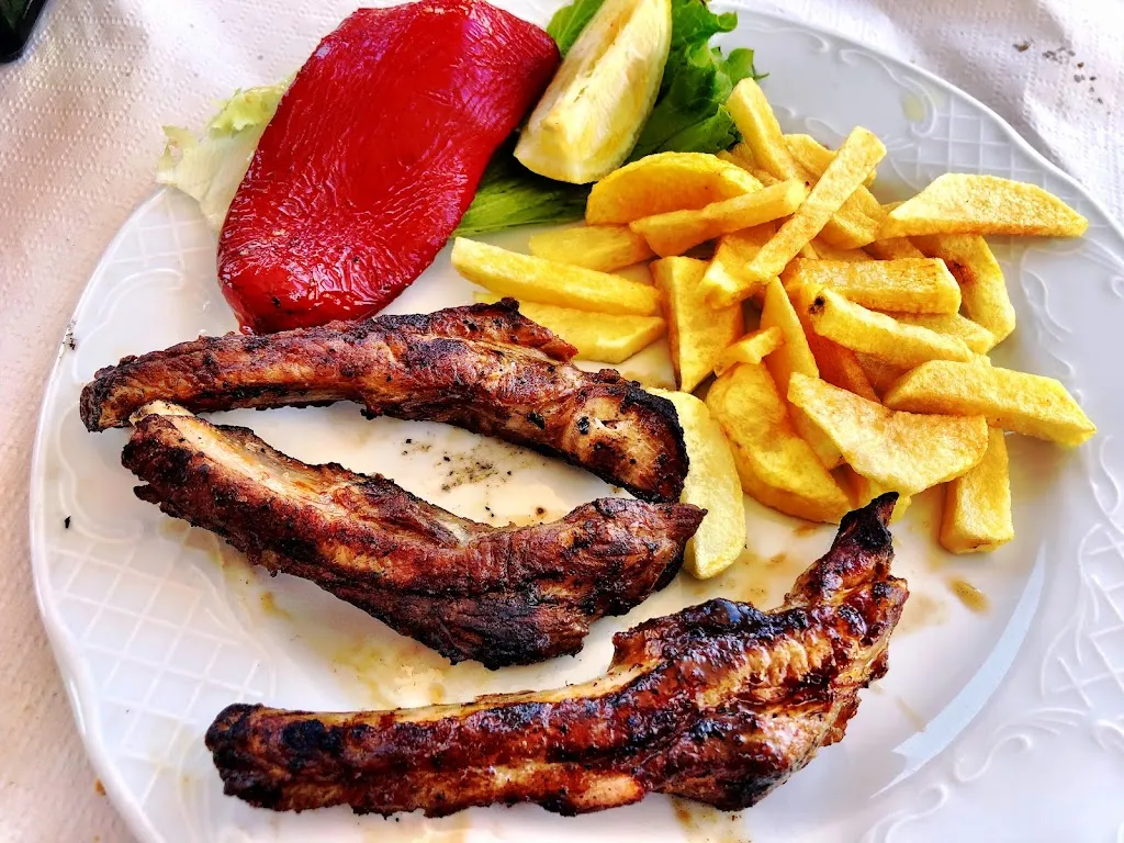 Jonas A._Bodegón Vargas_Guía de Isora_review