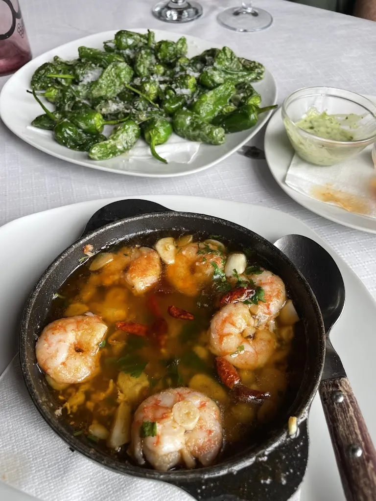 Caroline Behringer_Bodegón Vargas_Guía de Isora_review