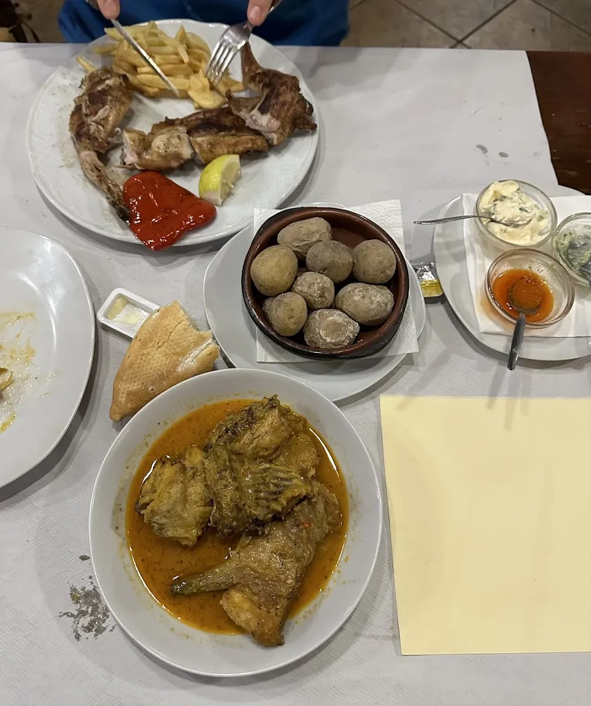 María Fernández Cachafeiro_Bodegón Vargas_Guía de Isora_review