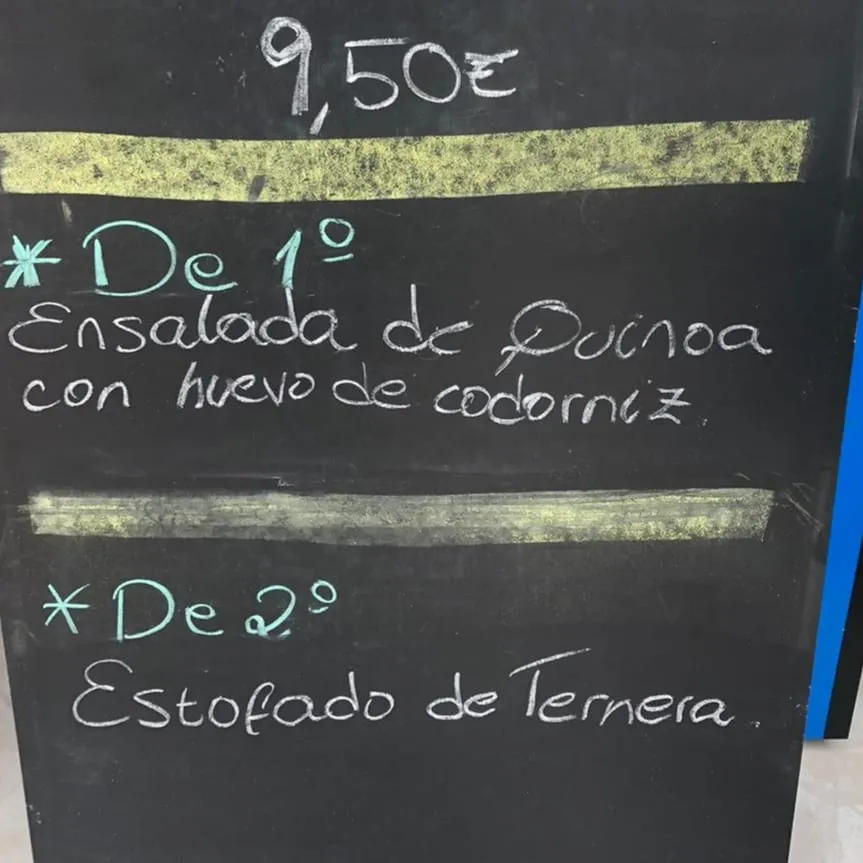 Menu_Bar Restaurante Antonio_Guía de Isora_image_1