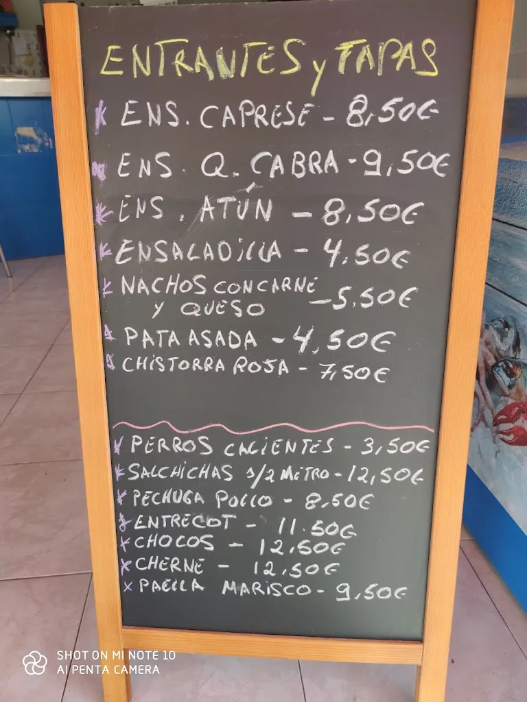 Menu_Bar Restaurante Antonio_Guía de Isora_image_2