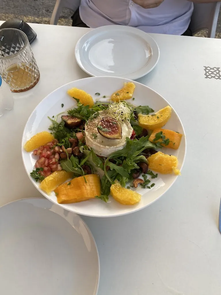 Anders Hejlsvig_Bar Restaurante Antonio_Guía de Isora_review