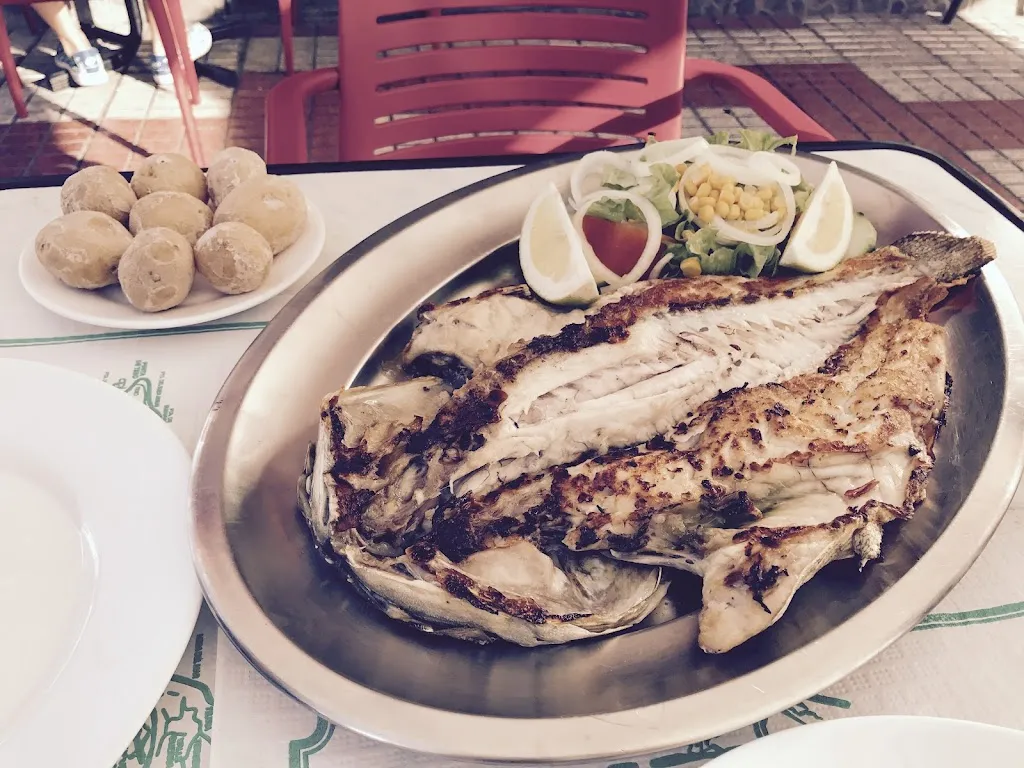 Carl Muies_Bar Restaurante Antonio_Guía de Isora_review