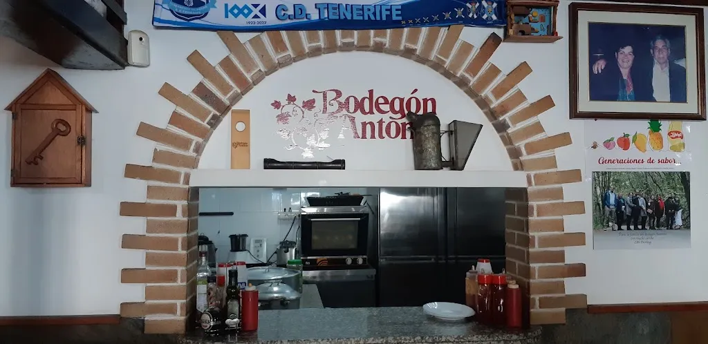 Bar Restaurante Antonio_Guía de Isora_slider_image_1