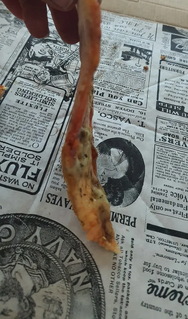 Santa G_Pizzería De Cine guia de isora_Guía de Isora_review