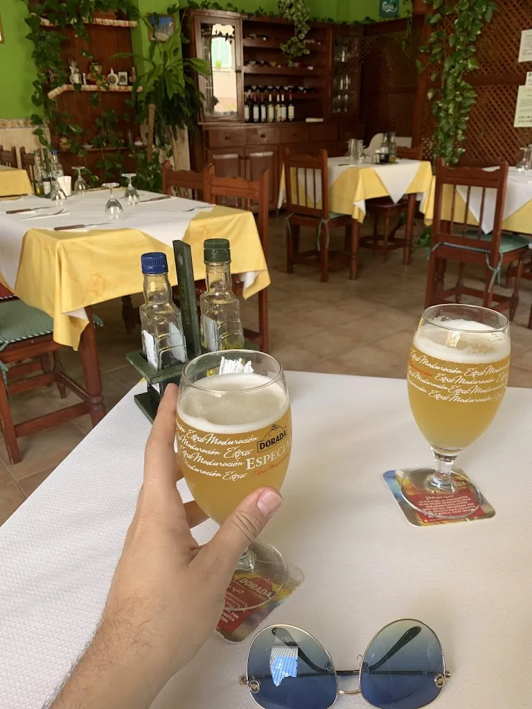 Menu_Bar Restaurante Las Parrillitas_Guía de Isora_image_9