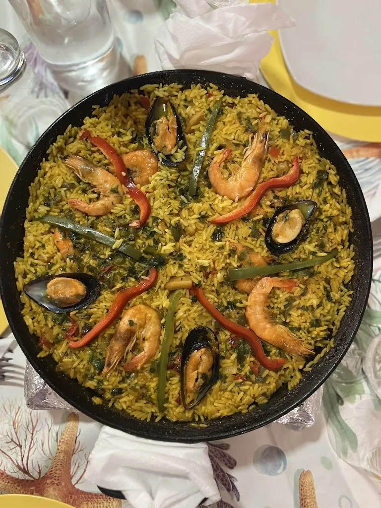 Bar Restaurante Las Parrillitas_Guía de Isora_slider_image_2