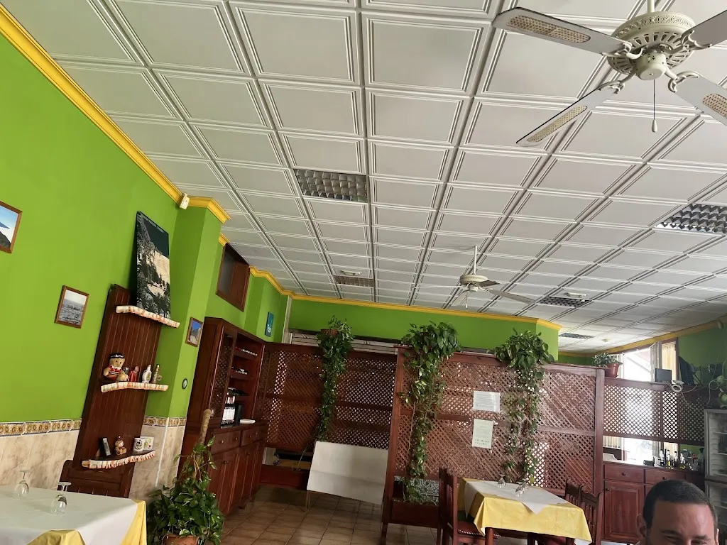 Bar Restaurante Las Parrillitas_Guía de Isora_slider_image_3