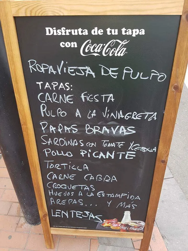 Menu_Cerveceria La Arrancadilla_Guía de Isora_image_3