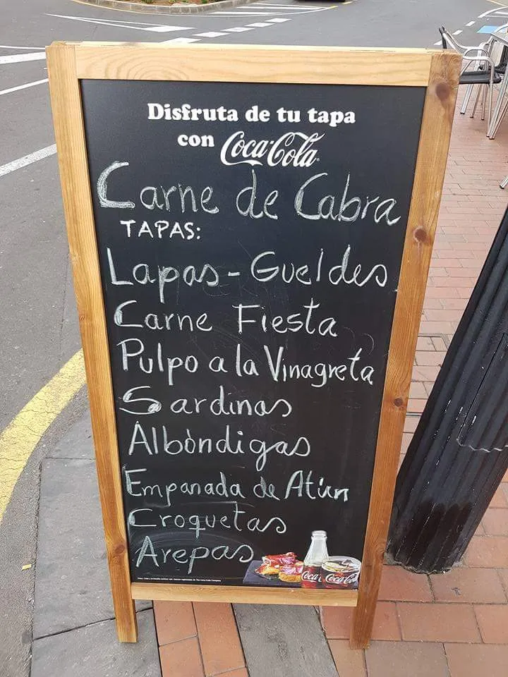 Menu_Cerveceria La Arrancadilla_Guía de Isora_image_4