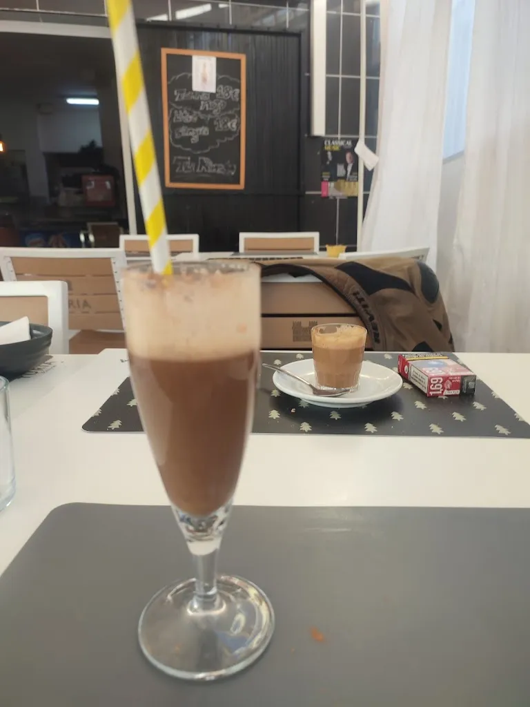 Kasia Wegielek_El Rincón de Santel_Guía de Isora_review