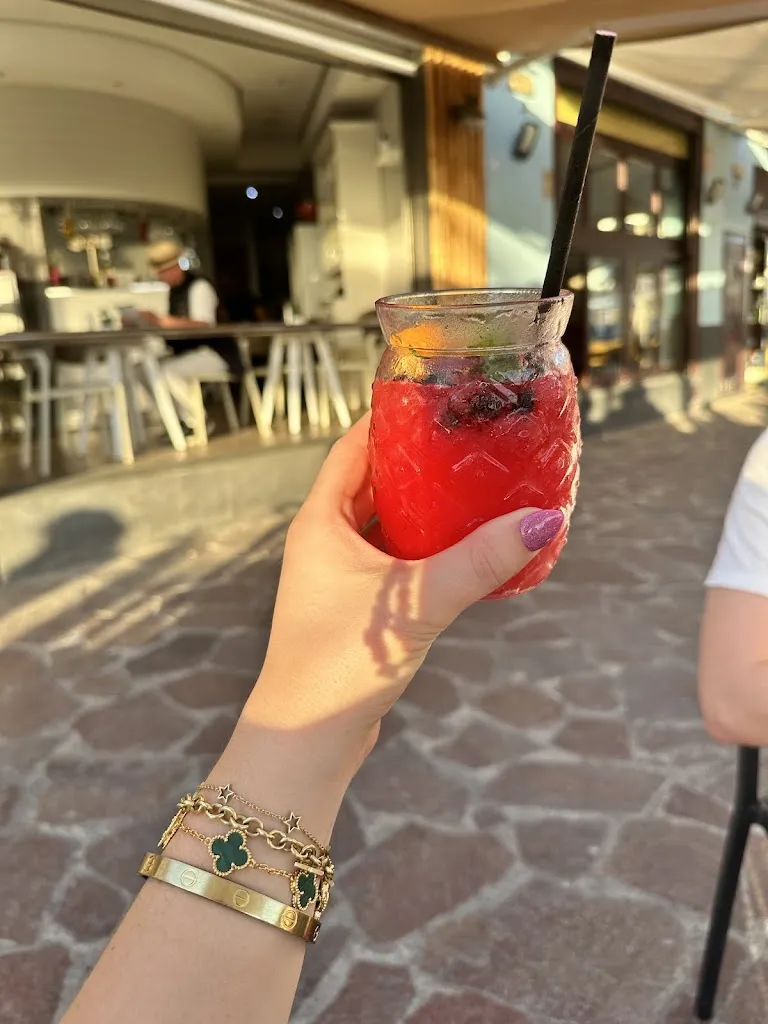 Katie Everest_El Rincón de Santel_Guía de Isora_review