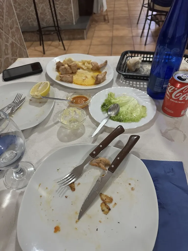 Yannick Mancini_Cafetería asador Alexis_Guía de Isora_review