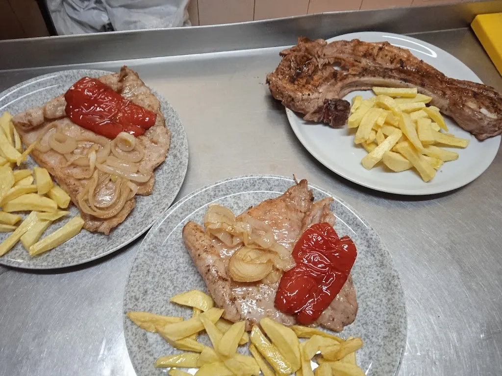 Cafetería asador Alexis_Guía de Isora_slider_image_1