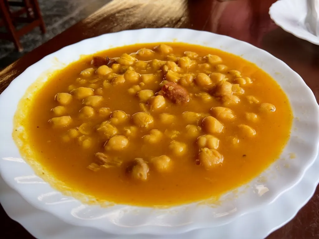 Menu_Bar Juan Luis_Guía de Isora_image_4