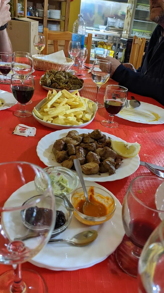 Menu_Bar Juan Luis_Guía de Isora_image_8