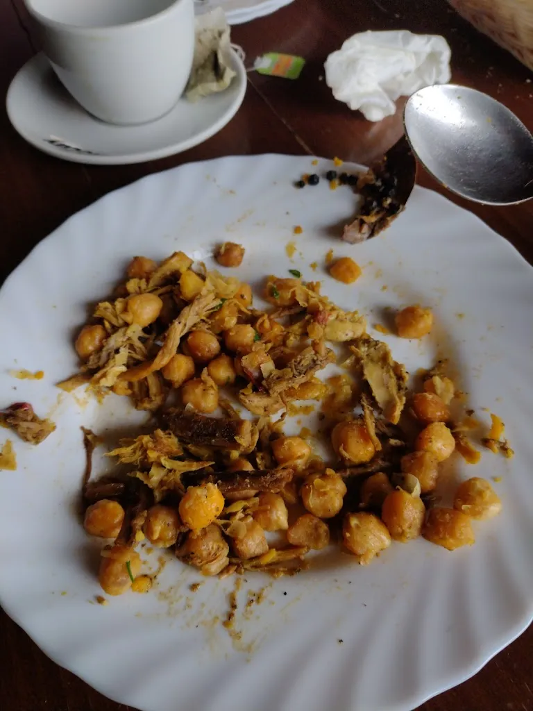 Pedro Pastor_Bar Juan Luis_Guía de Isora_review