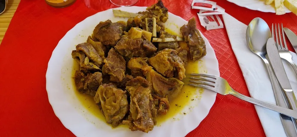 Steven Bakker_Bar Juan Luis_Guía de Isora_review