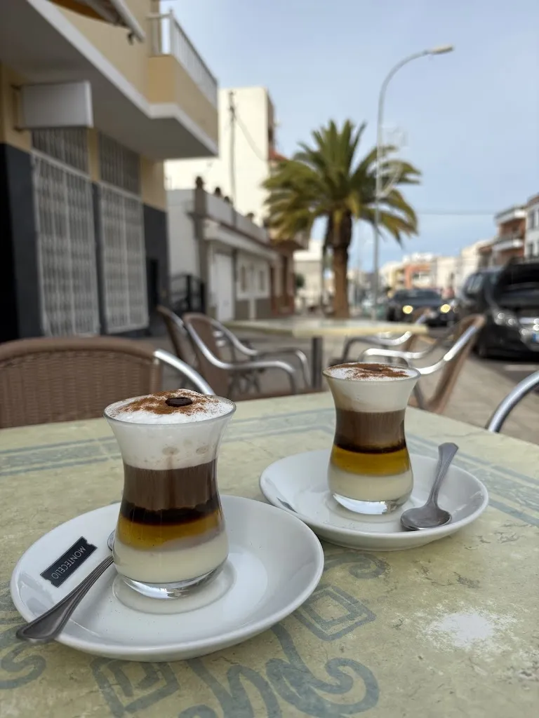 Leo Giampietri_Gala Bar Rastaraunt_Guía de Isora_review