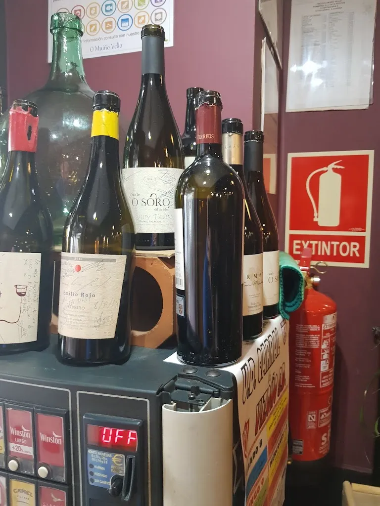 Menu_Vinoteca Muíño Vello_Carral_image_3