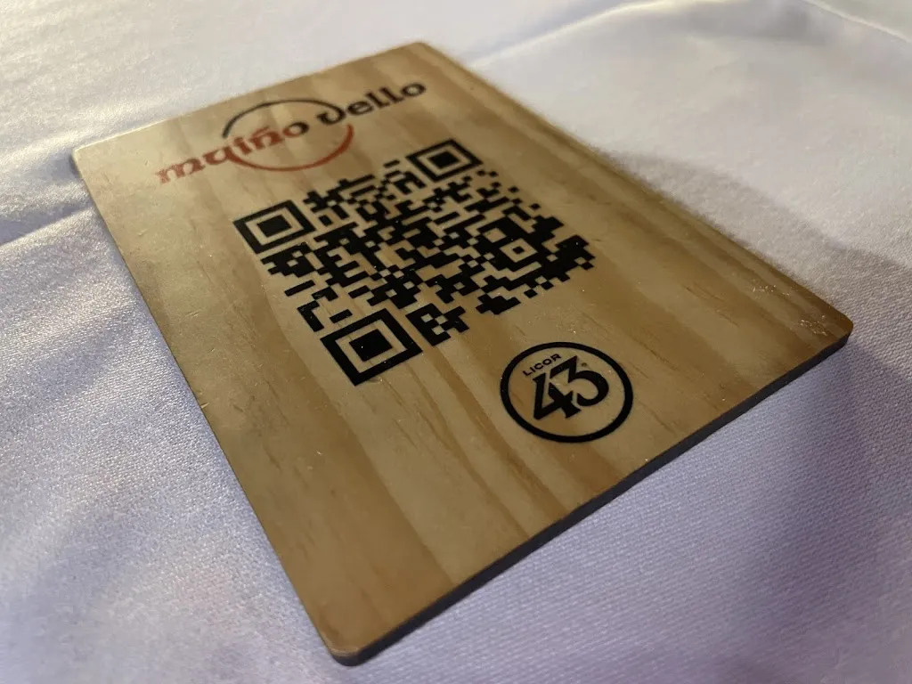 Xoán G. R._Vinoteca Muíño Vello_Carral_review