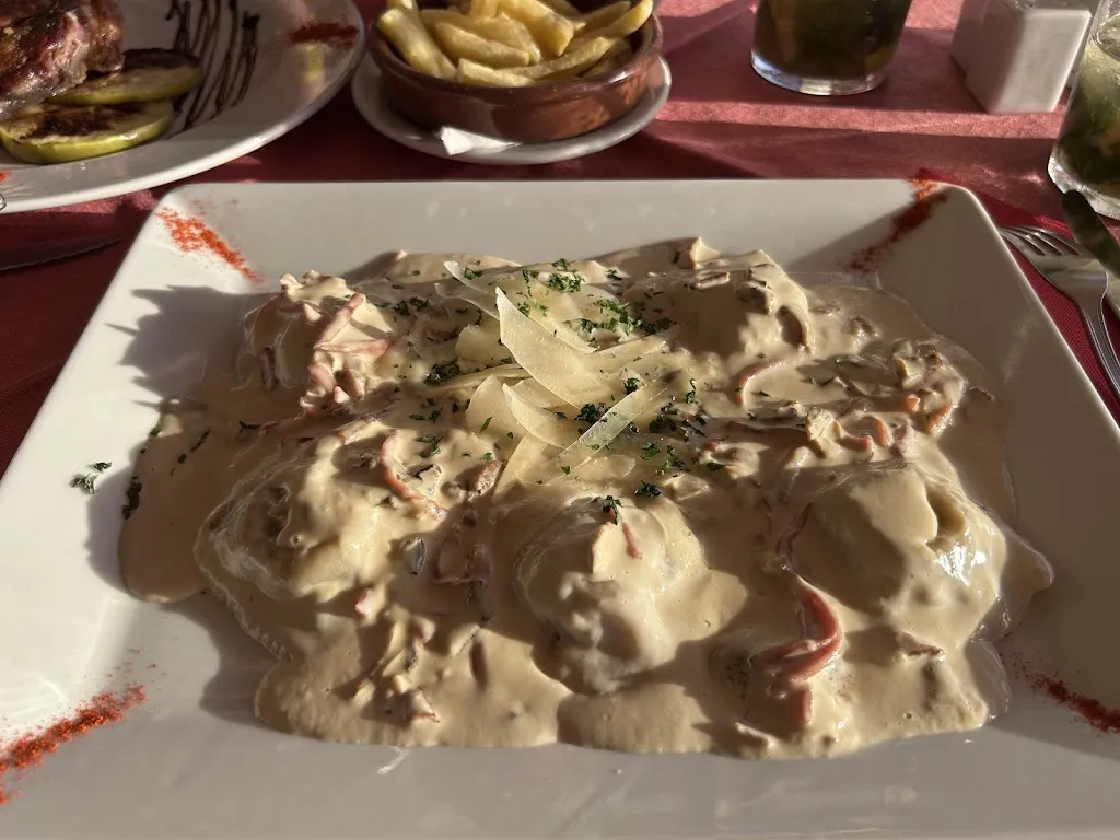 Selina Banasa_Restaurante Martini_Guía de Isora_review