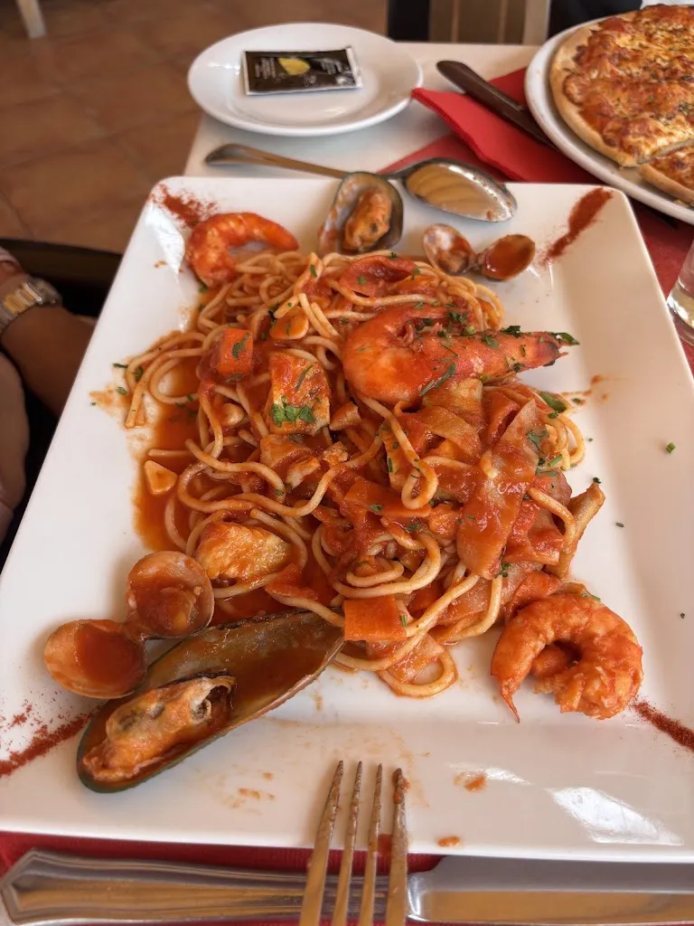 Keith Irvine_Restaurante Martini_Guía de Isora_review