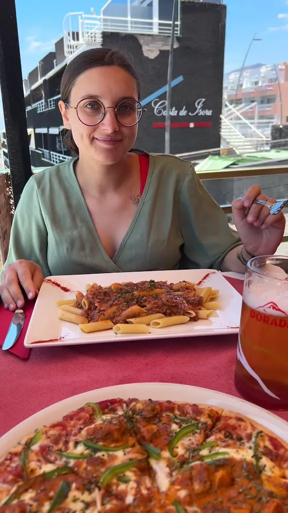 Restaurante Martini_Guía de Isora_slider_image_2