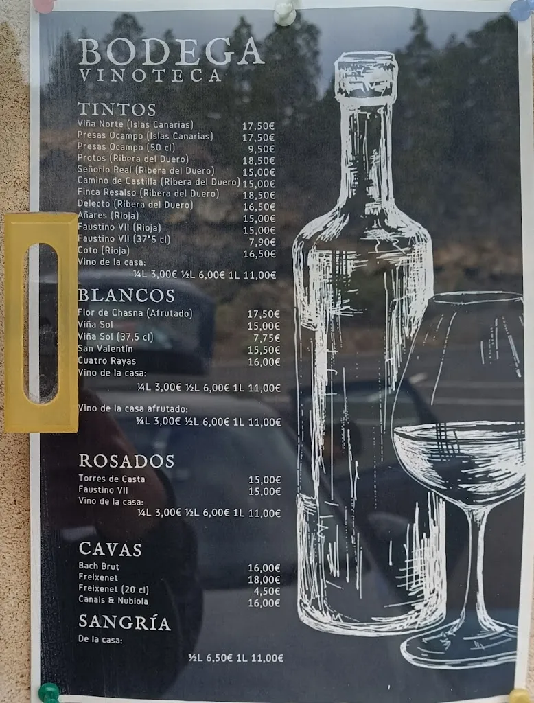 Menu_Restaurante Las Estrellas_Guía de Isora_image_2