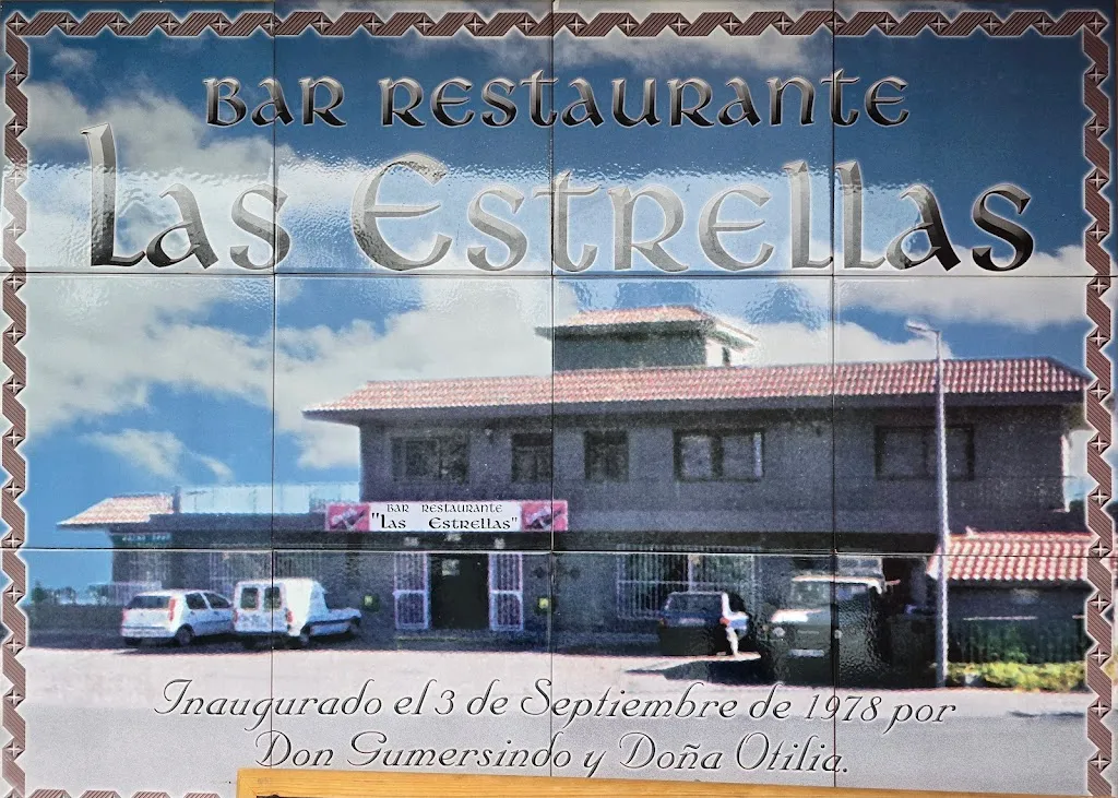 Gerald Draht_Restaurante Las Estrellas_Guía de Isora_review