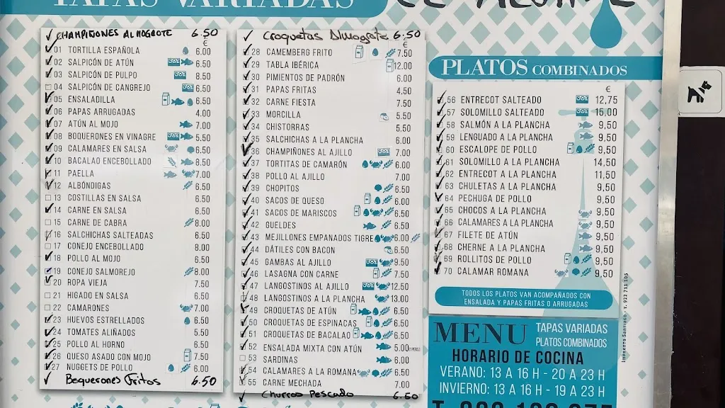 Menu_Aljibe_Guía de Isora_image_2