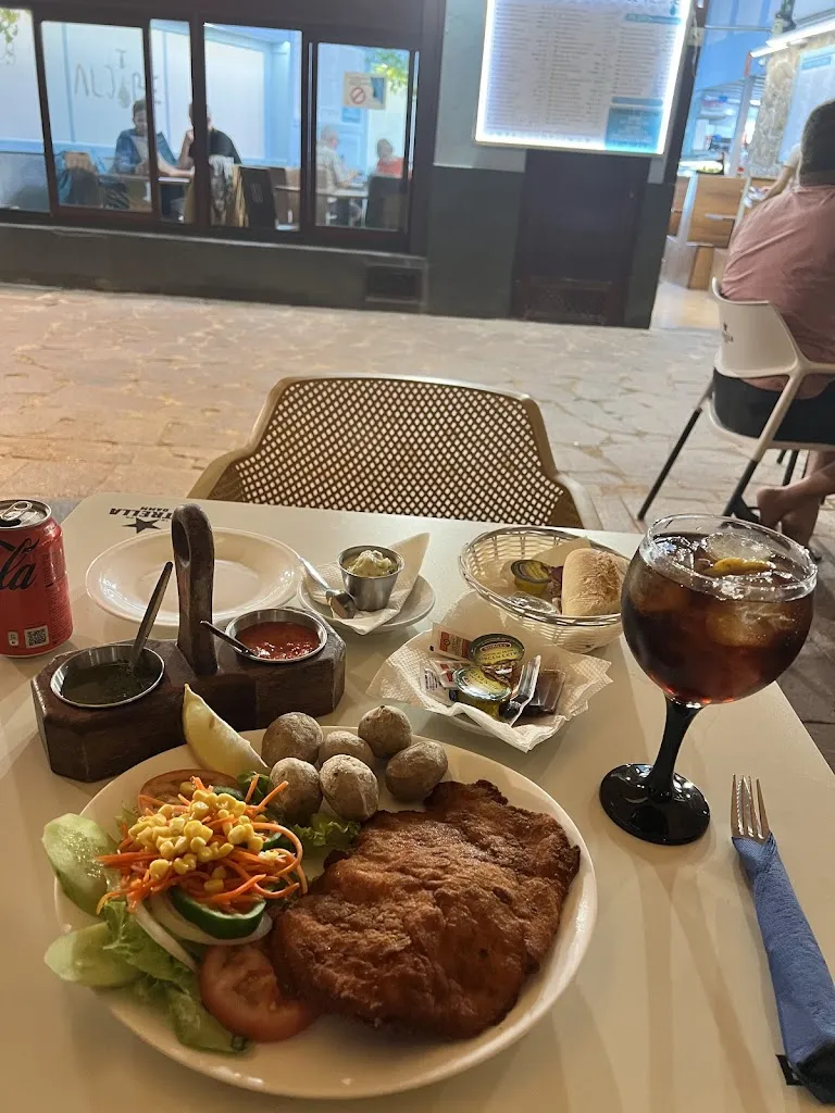 Kimberly Robel_Aljibe_Guía de Isora_review